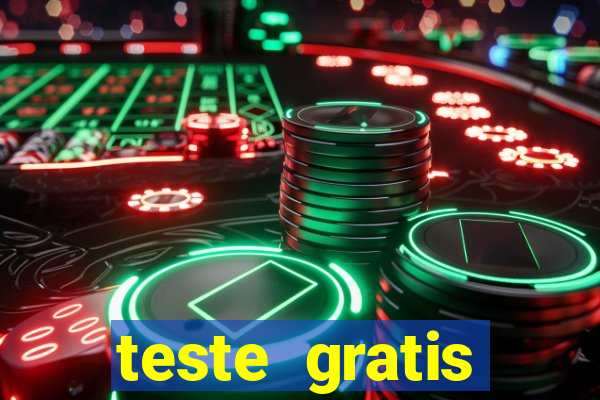 teste gratis fortune tiger